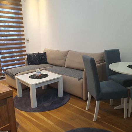 Apartman Green Lux - Balkan Hil 1 Zlatibor Exteriér fotografie