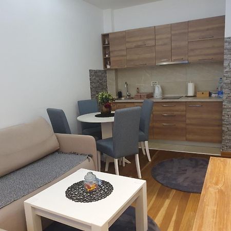 Apartman Green Lux - Balkan Hil 1 Zlatibor Exteriér fotografie