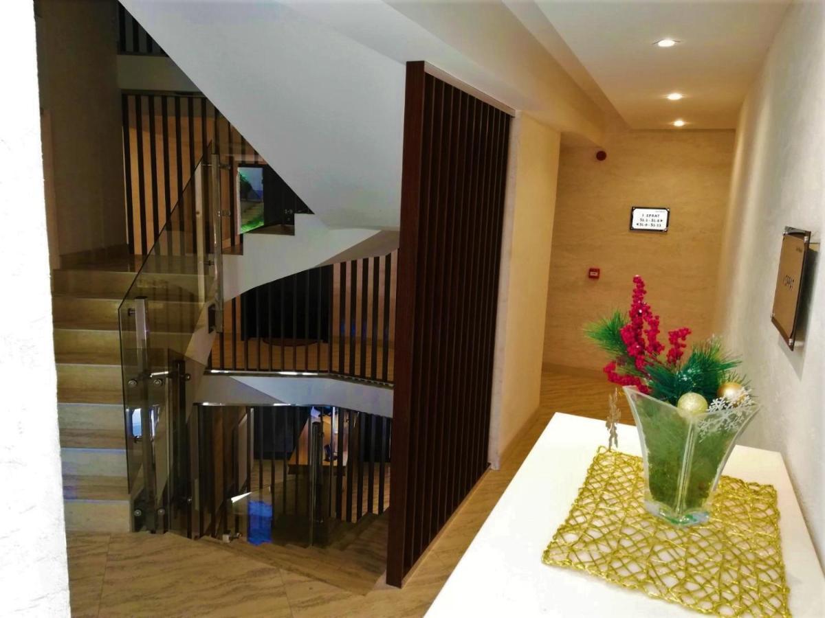 Apartman Green Lux - Balkan Hil 1 Zlatibor Exteriér fotografie