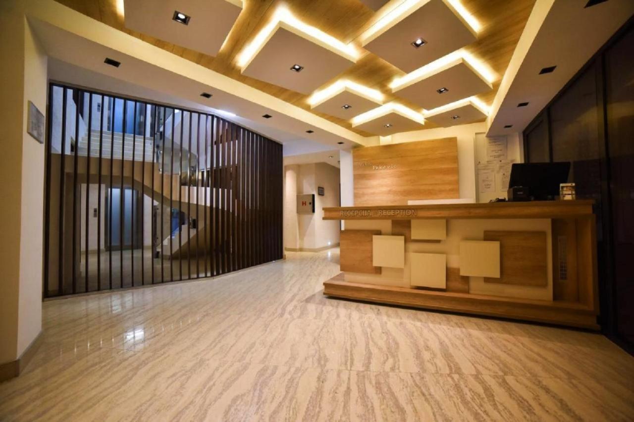 Apartman Green Lux - Balkan Hil 1 Zlatibor Exteriér fotografie
