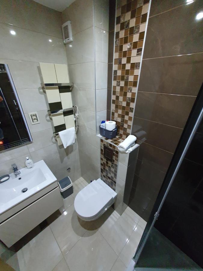 Apartman Green Lux - Balkan Hil 1 Zlatibor Exteriér fotografie