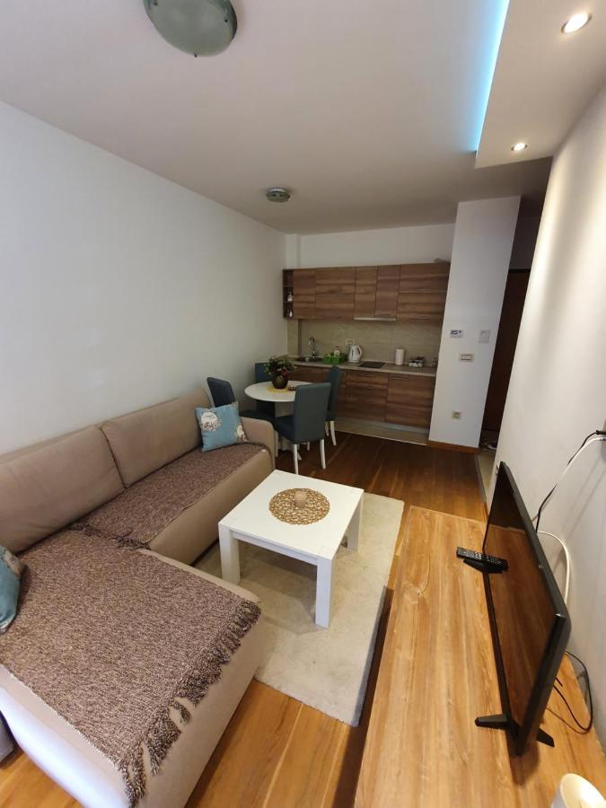 Apartman Green Lux - Balkan Hil 1 Zlatibor Exteriér fotografie