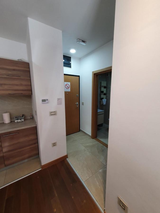 Apartman Green Lux - Balkan Hil 1 Zlatibor Exteriér fotografie
