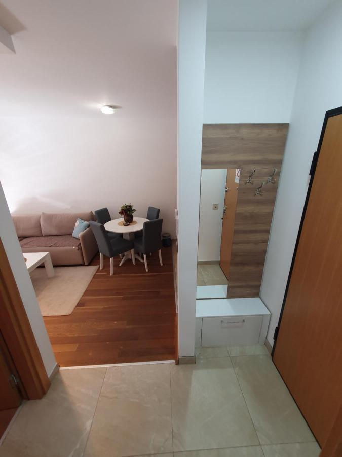 Apartman Green Lux - Balkan Hil 1 Zlatibor Exteriér fotografie
