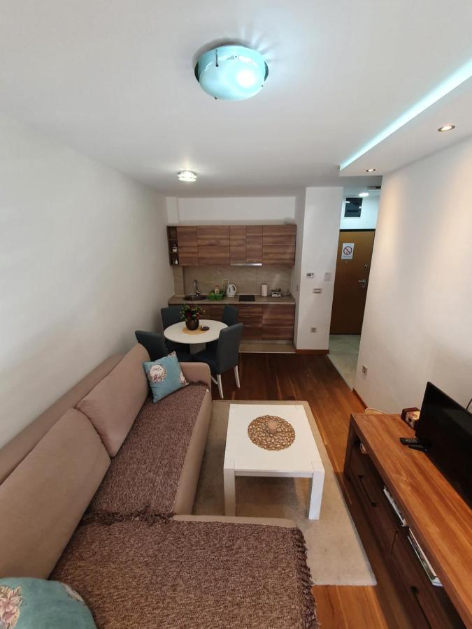 Apartman Green Lux - Balkan Hil 1 Zlatibor Exteriér fotografie