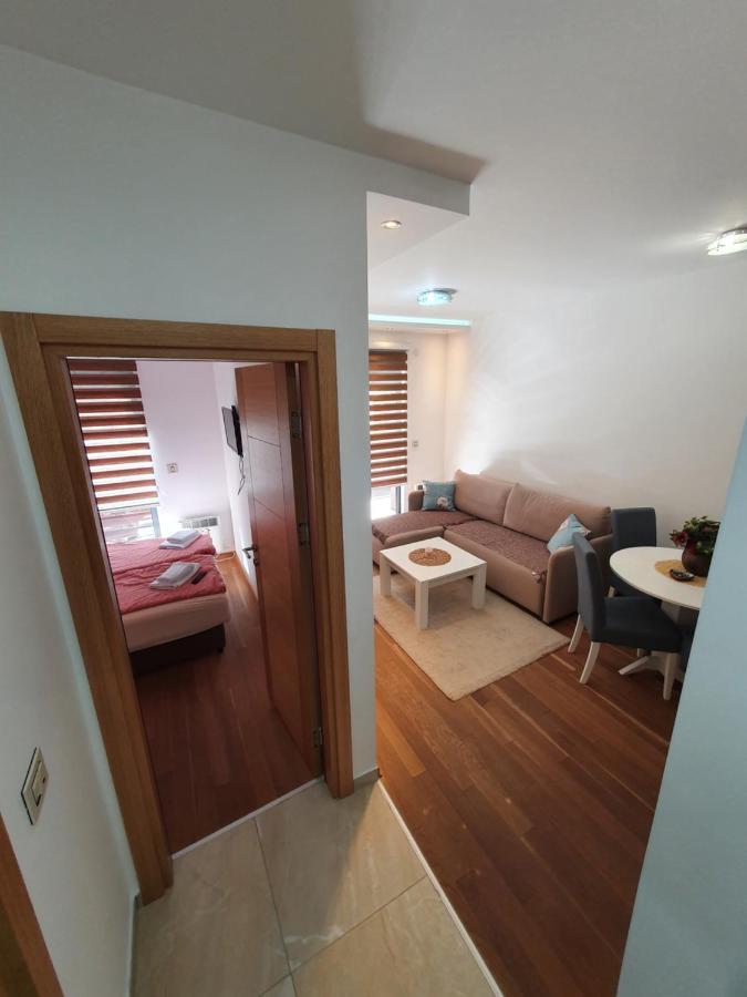 Apartman Green Lux - Balkan Hil 1 Zlatibor Exteriér fotografie