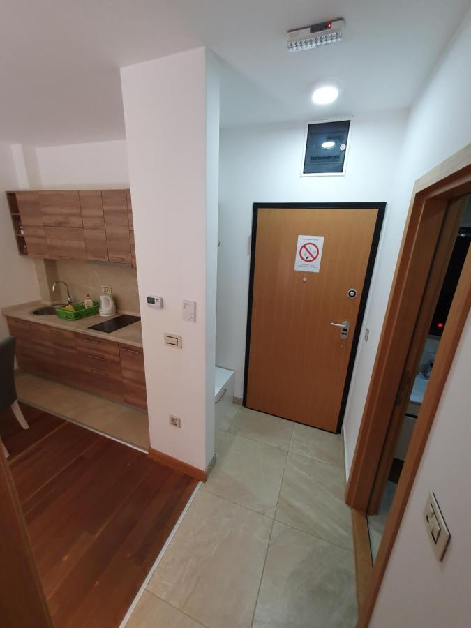 Apartman Green Lux - Balkan Hil 1 Zlatibor Exteriér fotografie