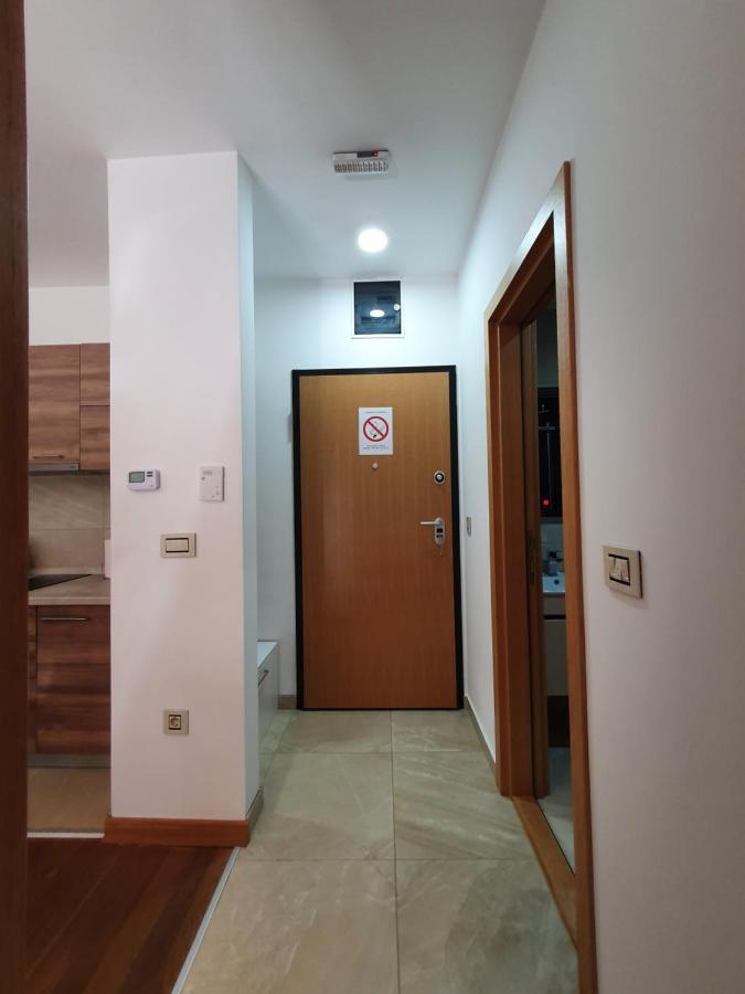 Apartman Green Lux - Balkan Hil 1 Zlatibor Exteriér fotografie