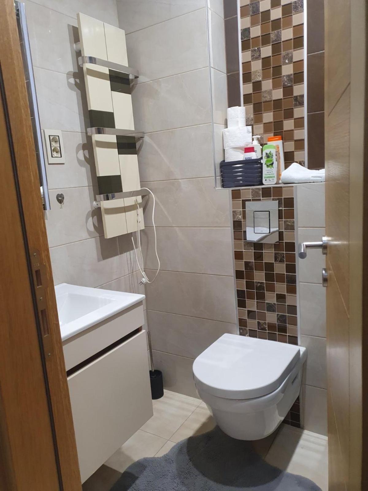 Apartman Green Lux - Balkan Hil 1 Zlatibor Exteriér fotografie