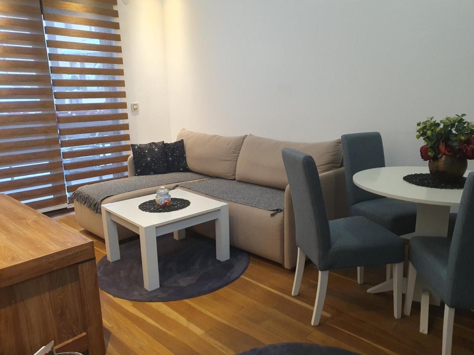 Apartman Green Lux - Balkan Hil 1 Zlatibor Exteriér fotografie